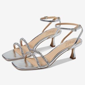Badgley Mischka Marley Shoe